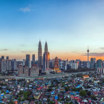 Kuala Lumpur Half Day Private Countryside Tour<br>(4-5 Pax)