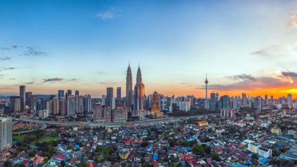 Kuala Lumpur Half Day Private Countryside Tour<br>(4-5 Pax)